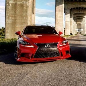 Meet your Posher, Ray